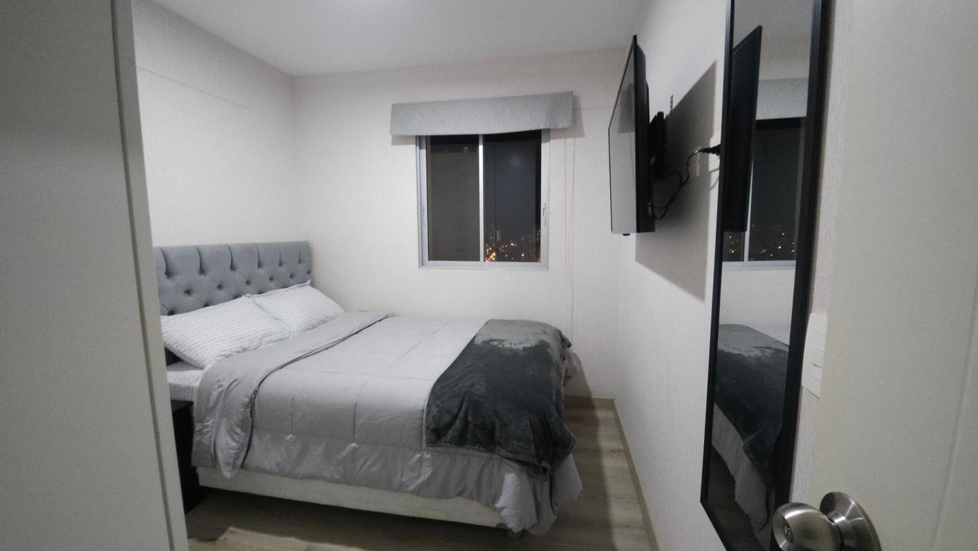 Privatunterkunft Departamento Con Increible Ubicacion En San Miguel