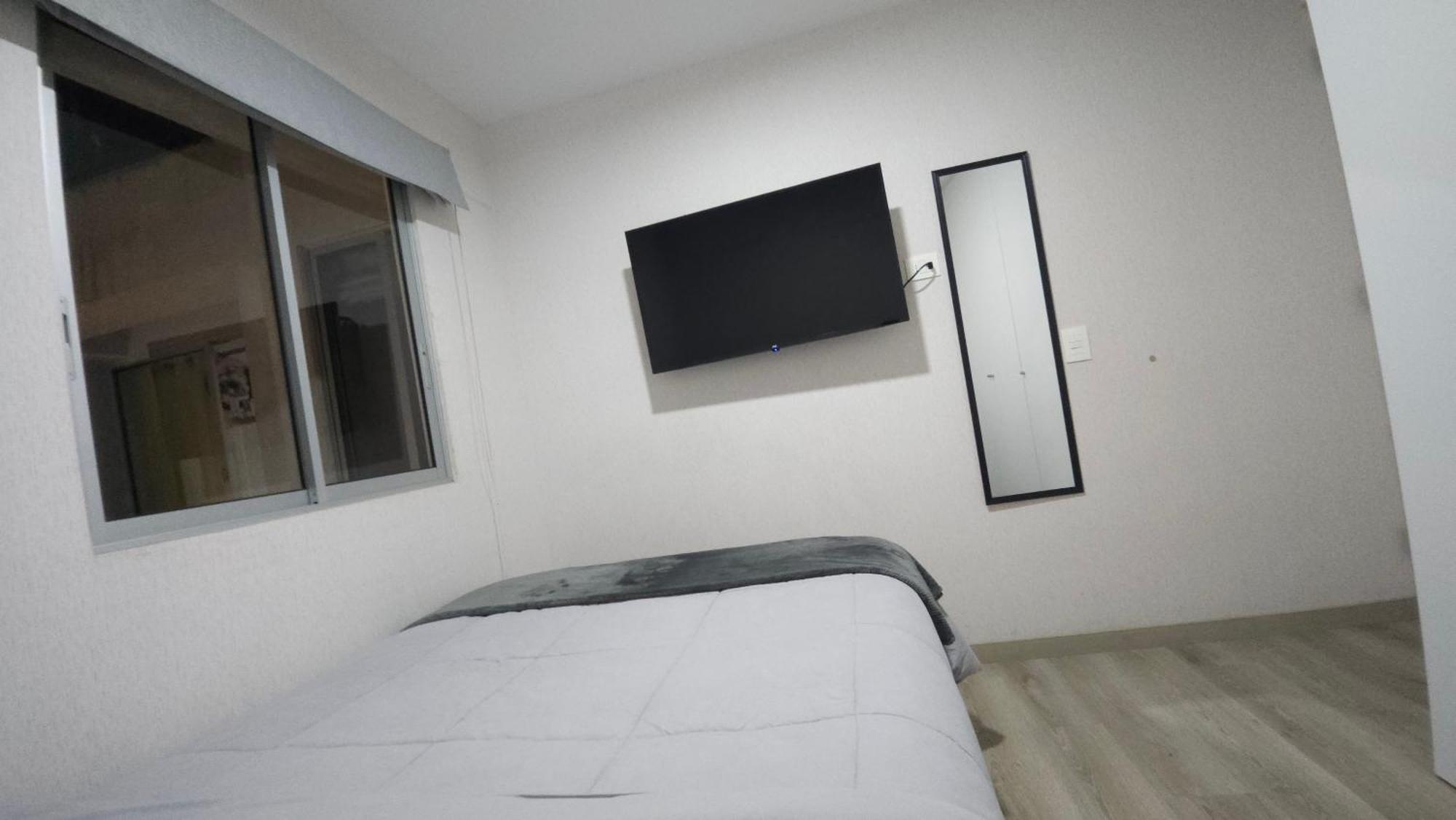 Departamento Con Increible Ubicacion En San Miguel Privatunterkunft Lima