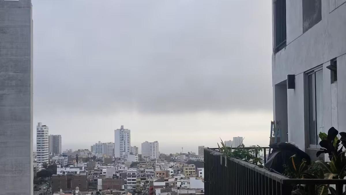 Privatunterkunft Departamento Con Increible Ubicacion En San Miguel *