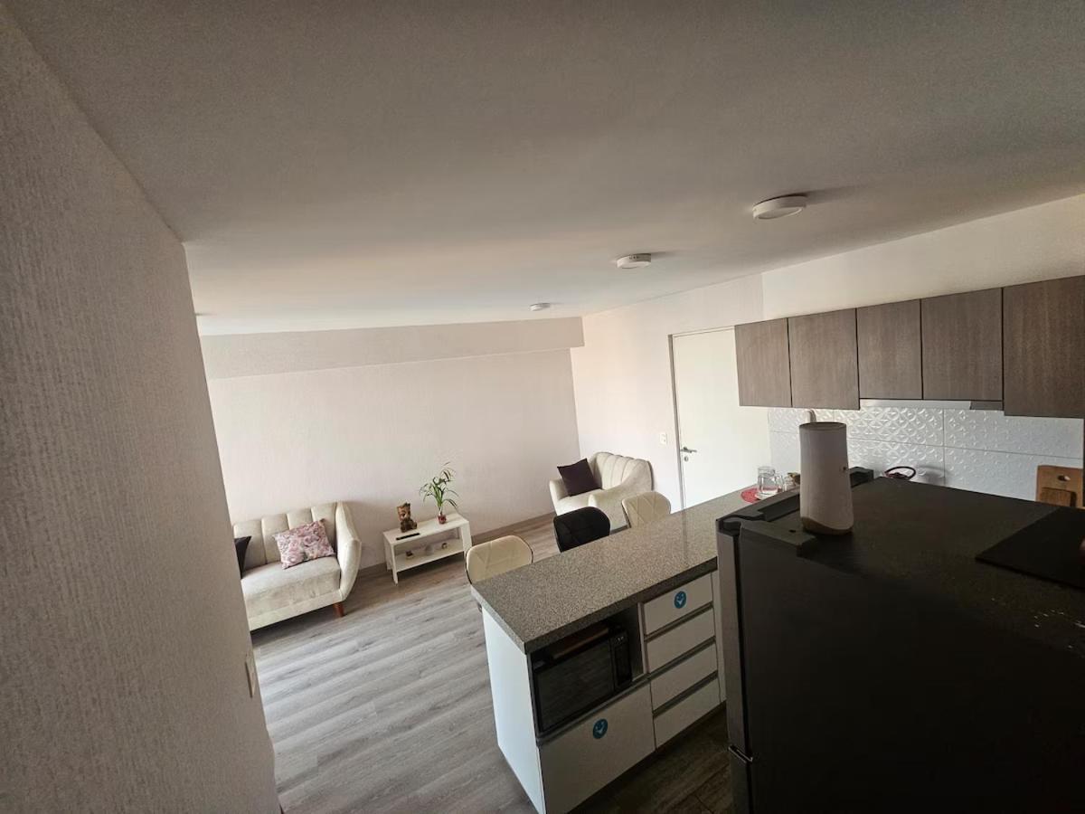 Privatunterkunft Departamento Con Increible Ubicacion En San Miguel Lima