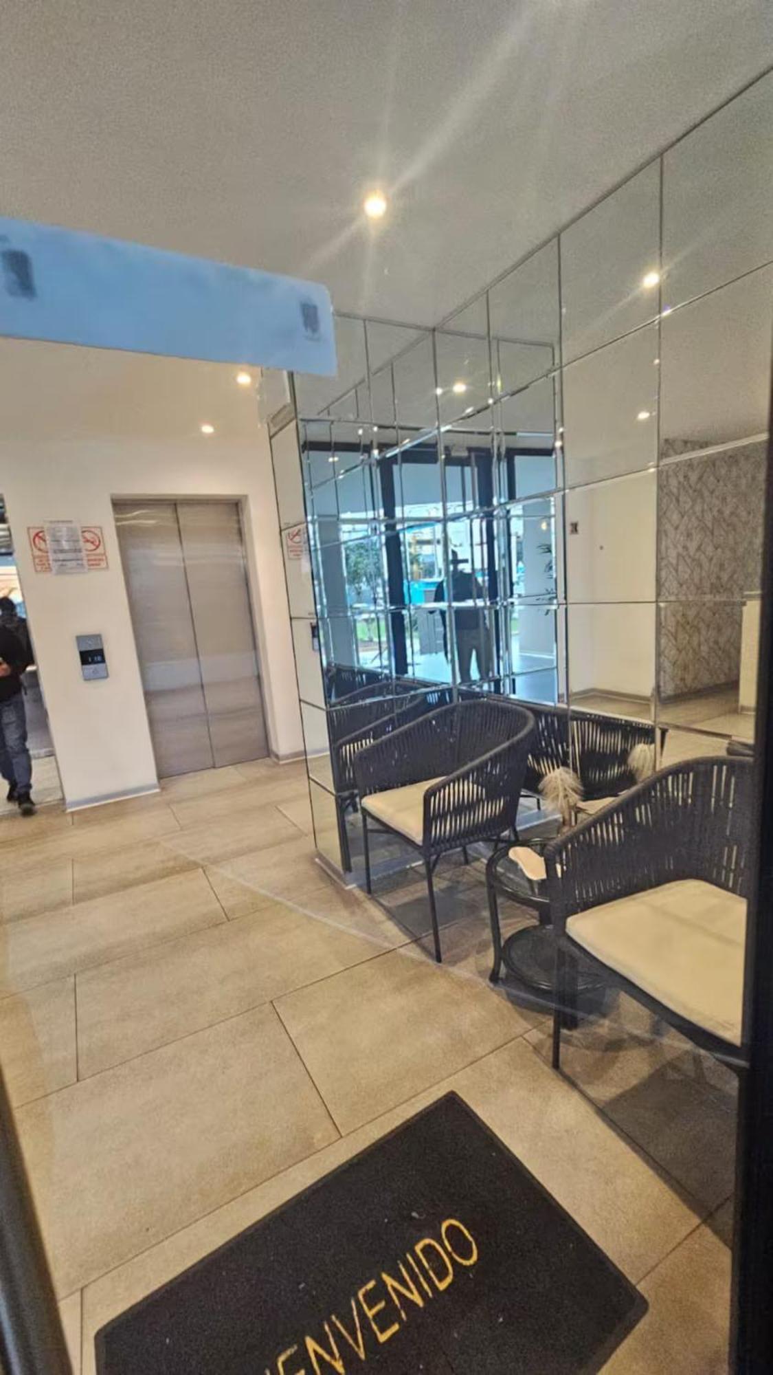 Departamento Con Increible Ubicacion En San Miguel Privatunterkunft Lima